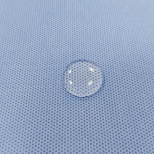 Medical SMS Nonwoven Fabric