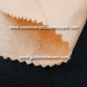Polyester-Nadel-Durchschlag-nicht Gewebe des Polyester-Mo120gsm weich und stark Filz-Blatt
