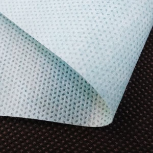 Non Woven Medical Products Großhandel, Medizinisch-chirurgische Einwegprodukte SMS Nonwoven, SMS Non Woven Fabric Factory