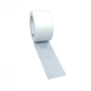 Material de cinta médica no tejida