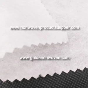 PLA70gsm PLA Игольчатый перфоратор Non Woven Fabric для деградируемого фильтрующего материала