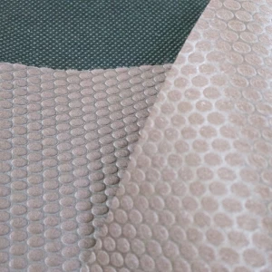 PP Spunbond Non Woven Company, Packaging Use Fabric Embossed PP Spunbond Nonwoven Fabric, Spunbond Nonwovens Supplier