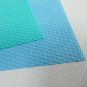 Packaging Polypropylene Spunbond Non Woven Fabric
