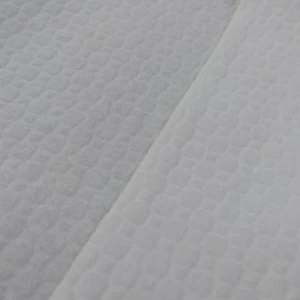 Fornecedor de matéria prima do guardanapo de papel, guardanapo de papel de matérias primas de alta qualidade de Airlaid, guardanapo de tabela