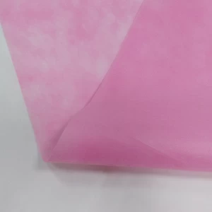 Полиэстер Спанбонд Нетканая ткань для упаковки