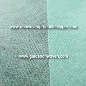 Polypropylene Biodegradable Fabric SS PP Spunbond Non Woven For Underpad Sheet JQRX09-973