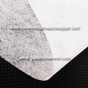 Super Soft Hydrophilic Polypropylene Spun Bonded Non Woven Fabric For Hygiene Products HL-01B