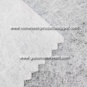 Two-component Non Woven Fabric For Medical And Restaurant Applications JQht7050-w2-90