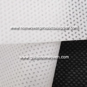 WH1 White Color 45 gsm Sterile Surgical Use SMS Non Woven Fabric