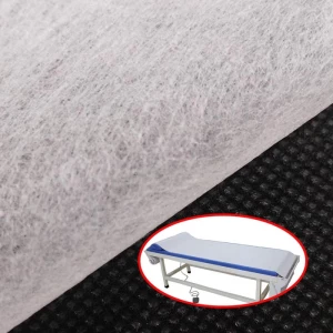 Waterproof And Antibacterial Disposable Mattress Protector Cover, Bed Sheets Roll Factory, Non Woven Mattress Cover Supplier
