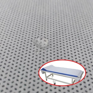 Waterproof Disposable Bedspread