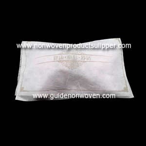 卸売カスタマイズ不織布の下着の安全包装袋