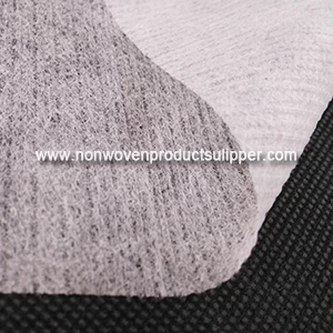 Оптовые HB-07A тисненые гидрофобные PP Spunbond Non Woven Fabric для санитарных материалов
