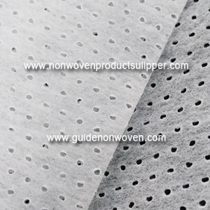 ZJJYL - S2012 Whitening Super Soft Hot Air Nonwoven Fabric