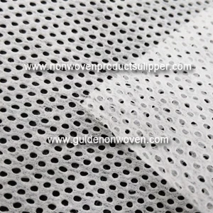 ZJJYL - S7011 Blanqueamento Super Soft Hot Air não tecido tecido