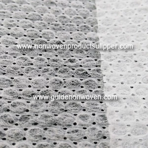 ZJJYL - S8003 Whitening Super Soft  Bigpoint of Six Holes Hot Air Through Nonwoven Fabric for Healthcare & Medical Products
