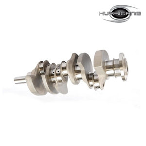 3.625" stroke Buick V6 231 Hurricane forged 4340 Steel Crankshafts