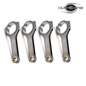 4340 chrome-molybdène tiges de connexion Mitsubishi 4B10 lancer