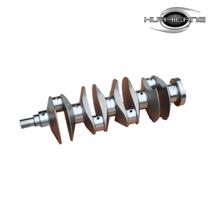 88MM STROKE Mitsubishi 4G63 Billet crankshaft-Hurricane Speed&Performance