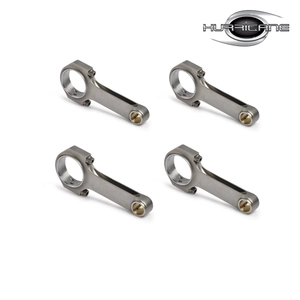 Luftgekühlte Volkswagen geschmiedete Pleuelstange mit 5.500 "Länge