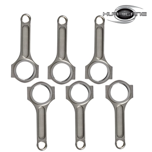 BMW 135i 335i 535i N54B30 I poutre bielles 145mm