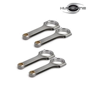 BMW N20 - H-Beam Rods - 4340 EN24 Connecting Rods