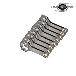 Шевроле 5.7L / 350 Hurricane H-Beam Шатуны