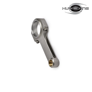 Chevy с воздушным охлаждением инвертировала кованые 4340 стержней с длиной 5.3941 c / c