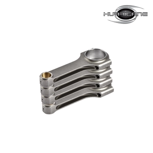 Connecting Rod for Opel Vauxhall 1.6 C16XE X16XE 16V Conrod 129.75mm