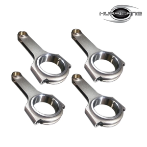 Per alte prestazioni Peugeot 106 GTI S16 Citroen Saxo TU5J4 H-Beam 133.5MM bielle e bielle