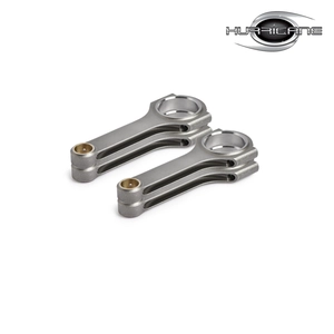 Per bielle e bielle ad alte prestazioni Toyota Celica 2ZZ-GE 1.8L H-Beam