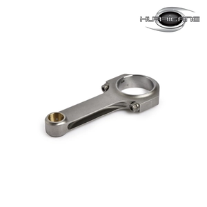 Geschmiedeter 4340 Chromoly Pleuelsatz, VW Journal 5.700 Stangenlänge