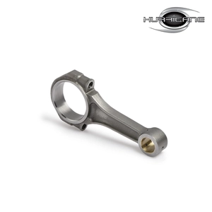 Кованый комплект шатунов с воздушным охлаждением 4340 vw, VW-журнал 5 400 длины стержня