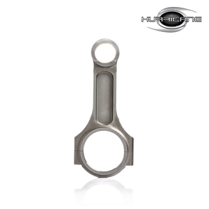 Biela forjada para el motor diesel 4JJ1 de Isuzu