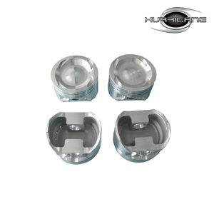 Кованые поршни для двигателя Vauxhall Opel C20XE 2.0ltr 16v, 86.5мм Поршни