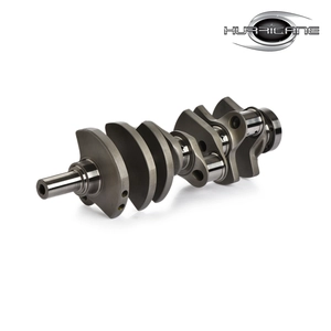 GM Chevy LS1 4.000 "de carrera V8 Cigüeñal, 6.125" Longitud de la barra