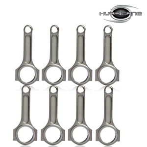 Chevron en acier forgé 4340 de GM Chevy SBC