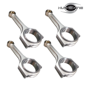 HONDA / ACURA S2000 F22C Стержни | Скорость и производительность урагана