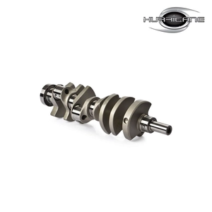 Hurricane 3.900 stroke 346 LS1 cigüeñal forjado 4340