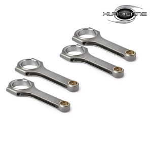 Uragano 4340 H-Beam Saab 2.3 l turbo bielle