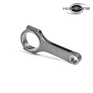 Hurricane Connecting Rod Set for BMW S54 Engines 139/53/21