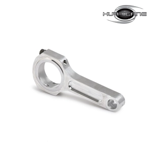 Uragano Custom Billet alluminio I trave di collegamento canne