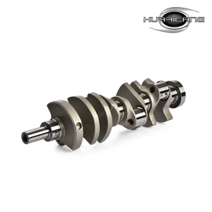 Hurricane FORD 5.0L / 302 cigüeñales, 4340 acero forjado, 3.250 pulgadas de carrera