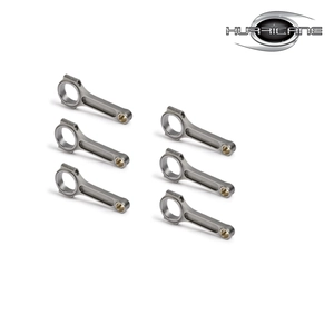 Hurricane Nissan RB30 3.0L I beam Connecting  Rods