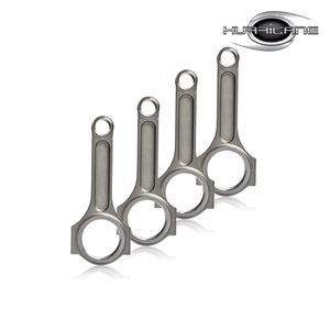 Hurricane I-beam Pleuelstangen für Honda Civic D16Z6