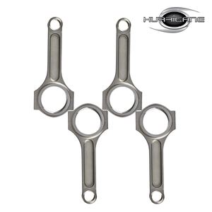 Я балансирую шатуны Honda F23 F23A1 F23A4 F23A5 F23A7 Accord LX