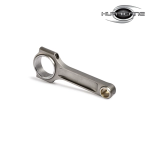 I-Trägerstangen für Audi / VW 2.0L ABF / ABA / AAD / 2E, 159 mm Stangenlänge