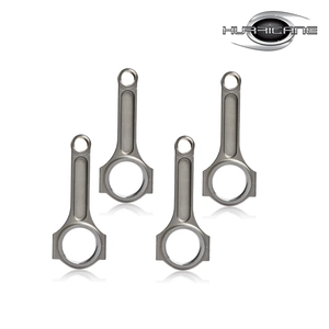 Mercedes-Benz 605 motores I-Beam forjado 4340 cañas de conexión