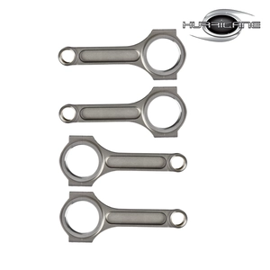 Mitsubishi Lancer 4B10 rendimiento I Beam bielas