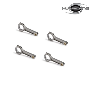 Nissan Altima Sentra 2.5L QR25DE I beam connecting rods